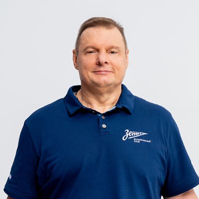 Алекно Владимир Романович