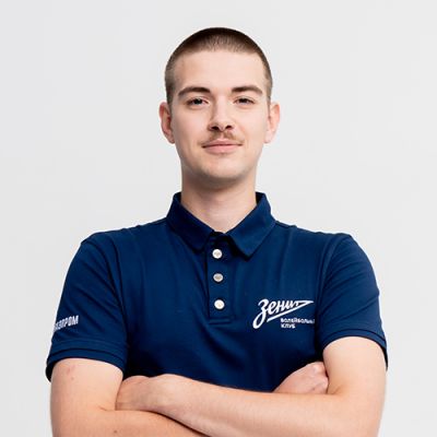 Фещенко Дмитрий Сергеевич
