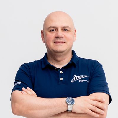 Кудрявцев Кирилл Павлович
