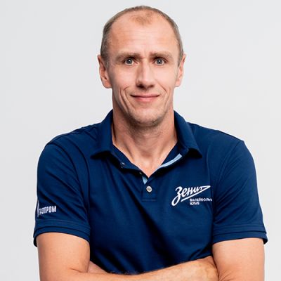 Нырцов Андрей Анатольевич