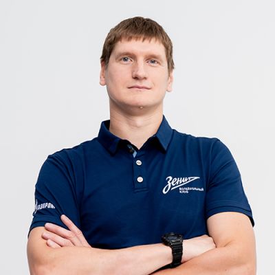 Попов Денис Александрович