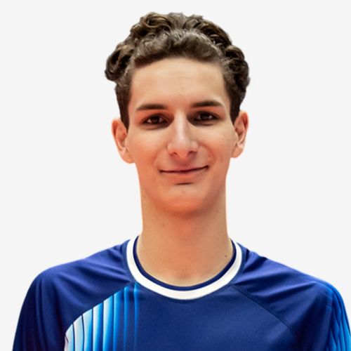 Сушко Максим