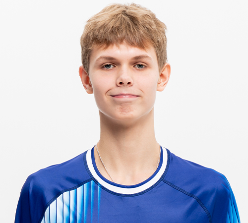 Белозеров Егор