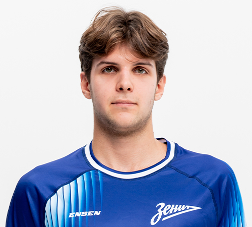 Ефимычев Денис