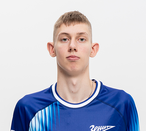 Лихачев Макар