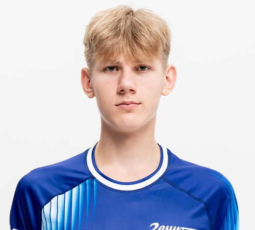 Сергеев Кирилл