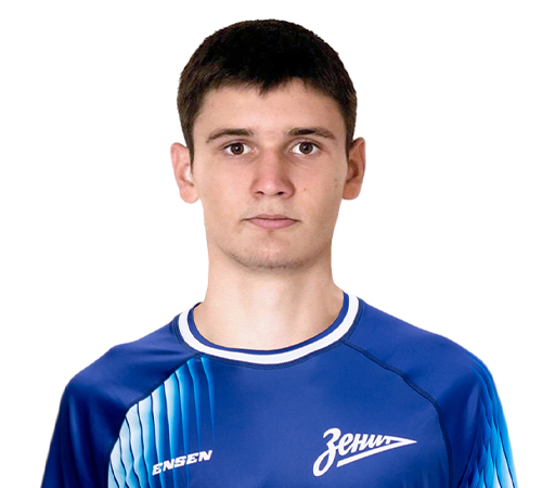 Чеботарев Александр