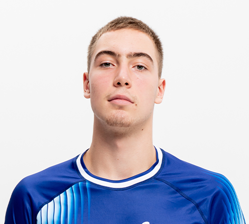 Володин Матвей