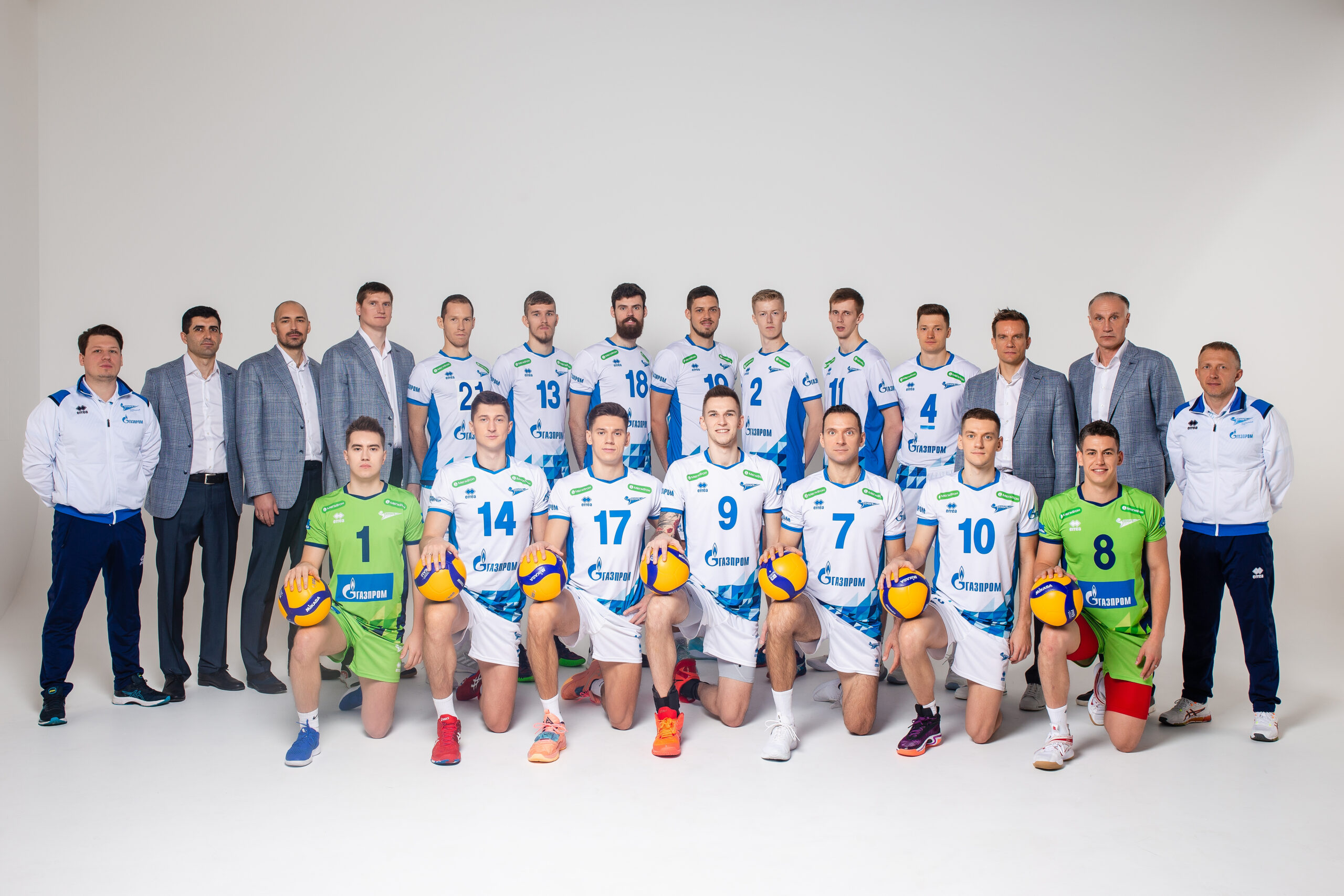 команда22