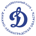 Динамо-ЛО-2