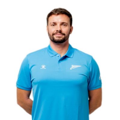 Жилин Иван Андреевич