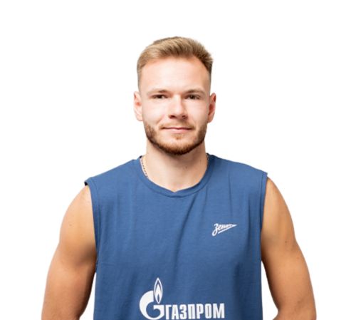 Илья Щелкунов
