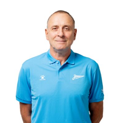 Чередник Юрий Константинович