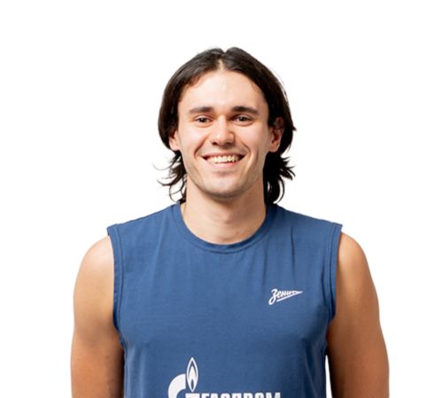 Александр Мартыненко