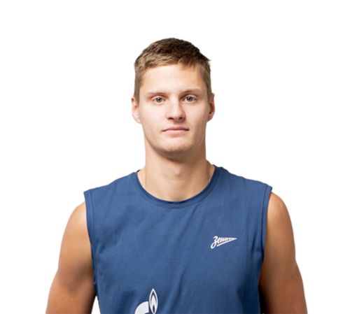 Александр Рухманов