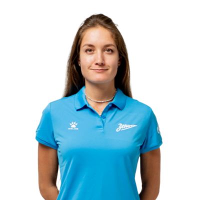 Макарова Валерия Алексеевна