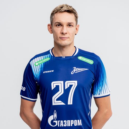 Андрей Ананьев