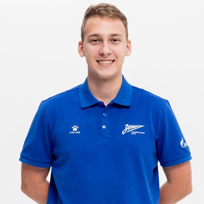 Битнев Максим Алексеевич
