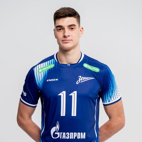 Максим Бочаров
