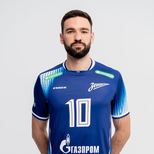 Денис Черейский