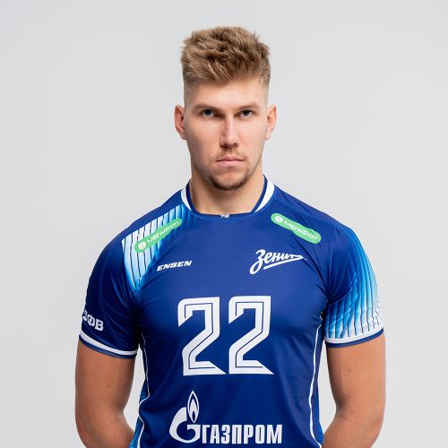 Виталий Дикарев