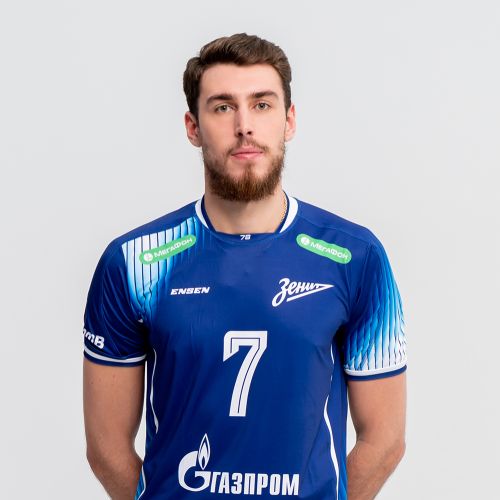 Станислав Динейкин