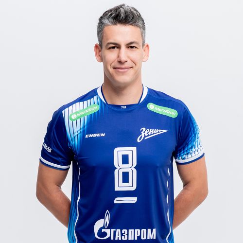 Женя Гребенников
