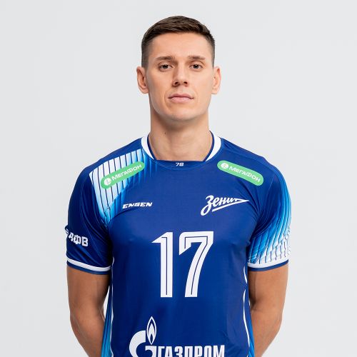Виктор Полетаев