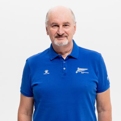Съедин Виталий Анатольевич