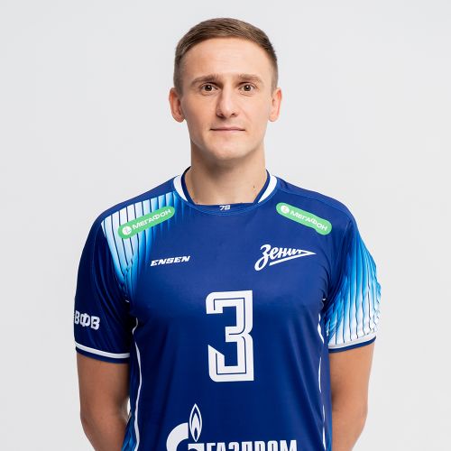 Игорь Тисевич