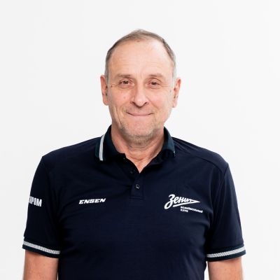 Чередник Юрий Константинович