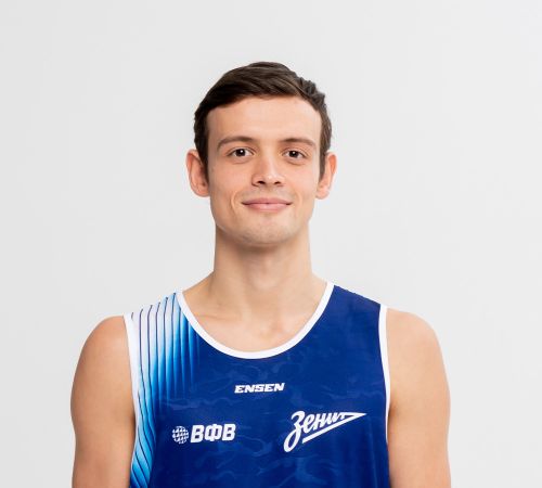 Никита Эверт