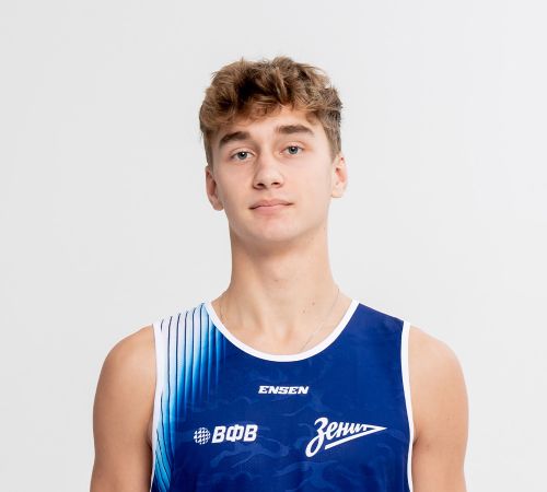 Евгений Федоренко