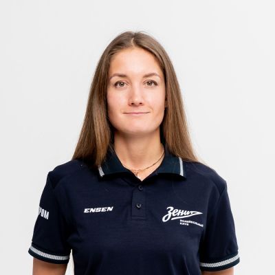 Макарова Валерия Алексеевна