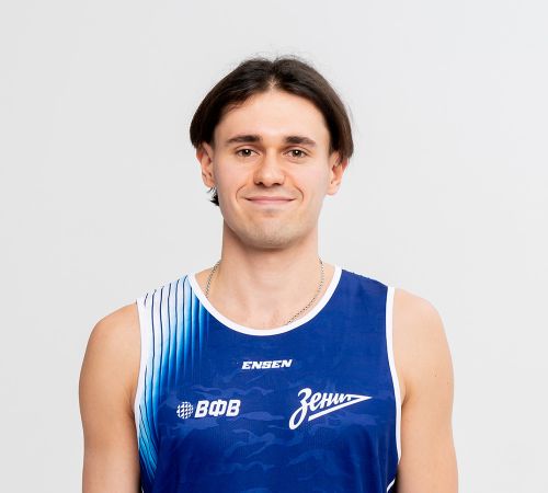 Александр Мартыненко