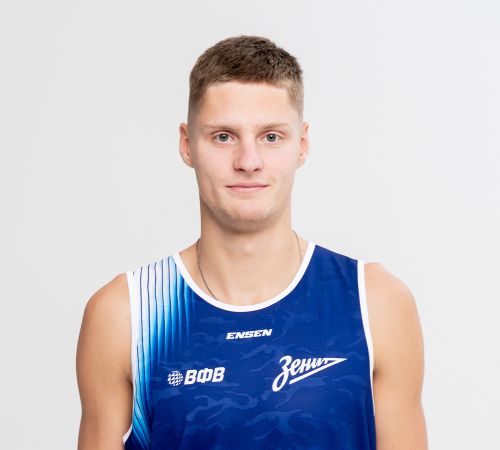 Александр Рухманов