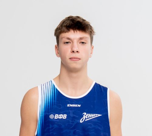 Сергей Желтиков