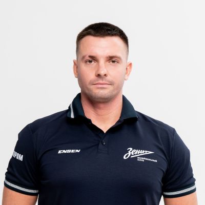 Жилин Иван Андреевич