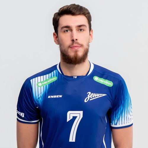 Станислав Динейкин