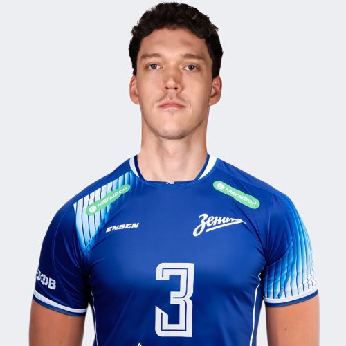Дмитрий Коленковский