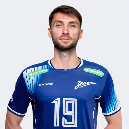 Валентин Кротков