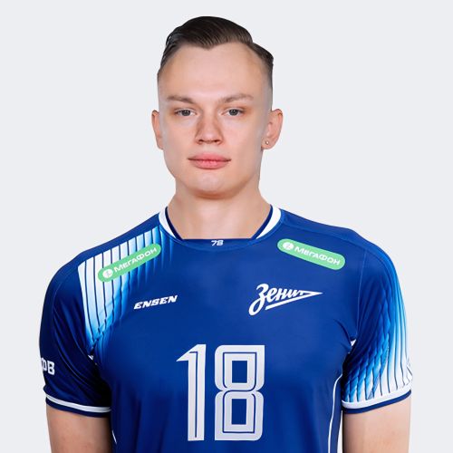 Егор Сиденко