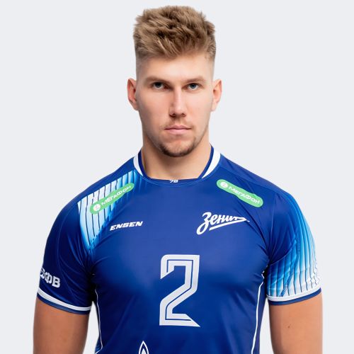Виталий Дикарев