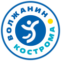 Волжанин