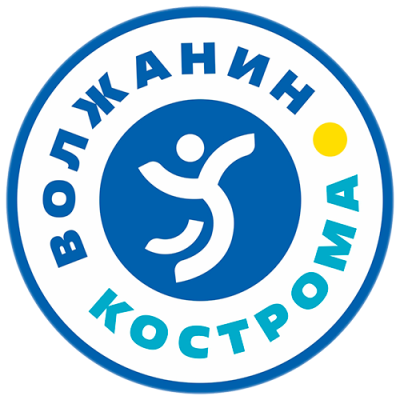 Волжанин