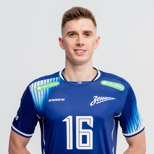 Роман Пакшин