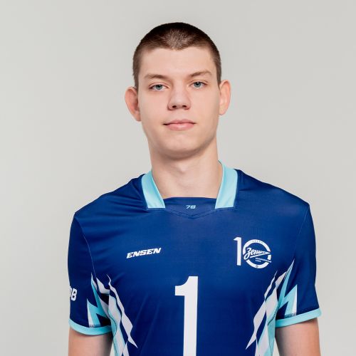 Дунин Артем