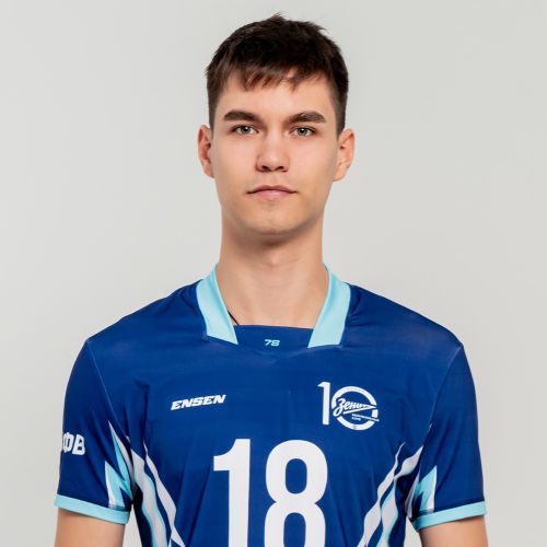 Губин Григорий