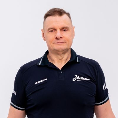 Алекно Владимир Романович