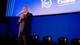 ПРЕЗЕНТАЦИЯ «ЗЕНИТА» ПЕРЕД СТАРТОМ ЧЕМПИОНАТА РОССИИ СЕЗОНА 2026/27